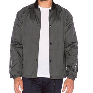 G-STAR RAW Men's XL Shattor Vest Jacket Black Heather